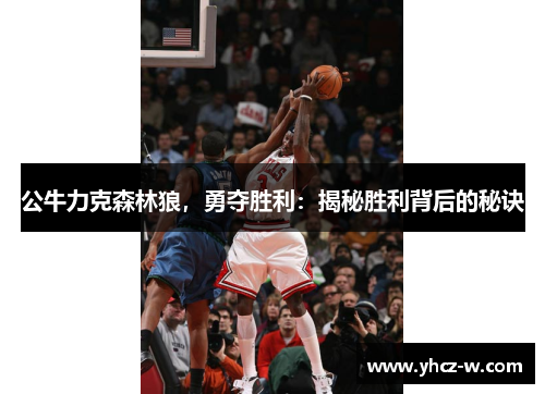 公牛力克森林狼，勇夺胜利：揭秘胜利背后的秘诀